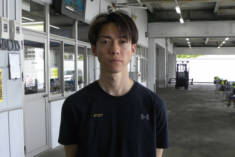 竹井貴史
