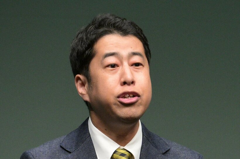 ウエストランドの井口浩之