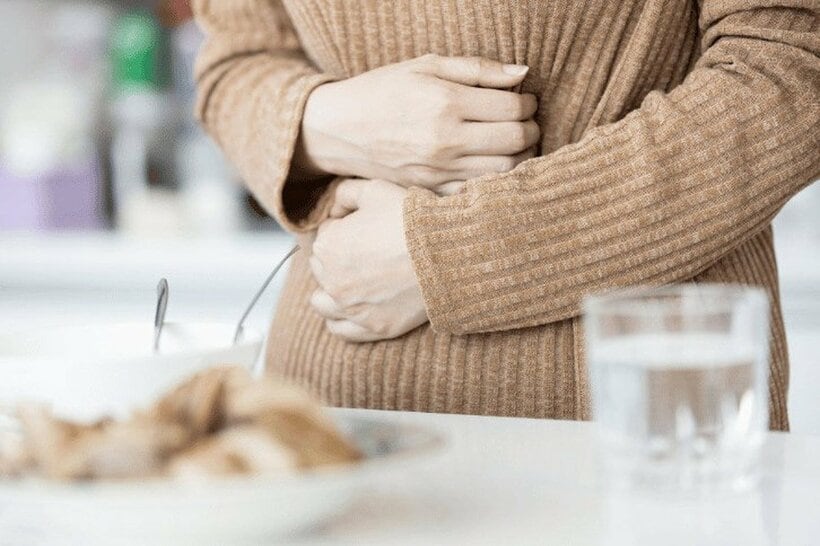 腸内フローラのバランスが崩れると不調が…