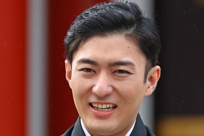 中村橋之助