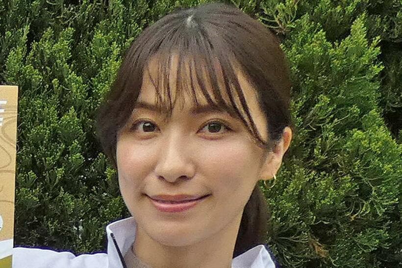 戸田れい
