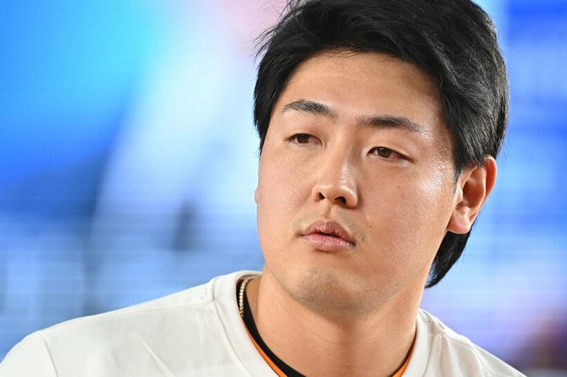 岡本和真