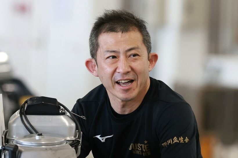 瓜生正義