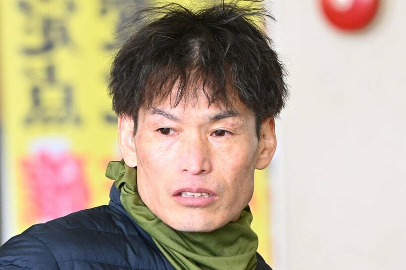 地元びわこでは６度の優勝を誇る深井利寿