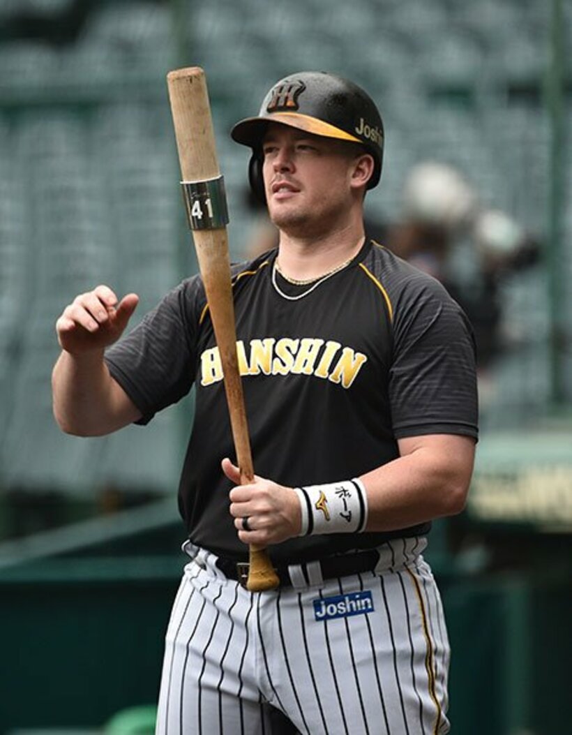  復調気配のボーア。来季はどうなる