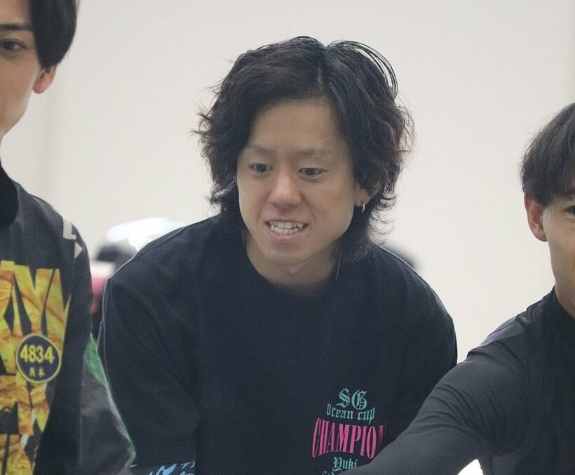 金田智博