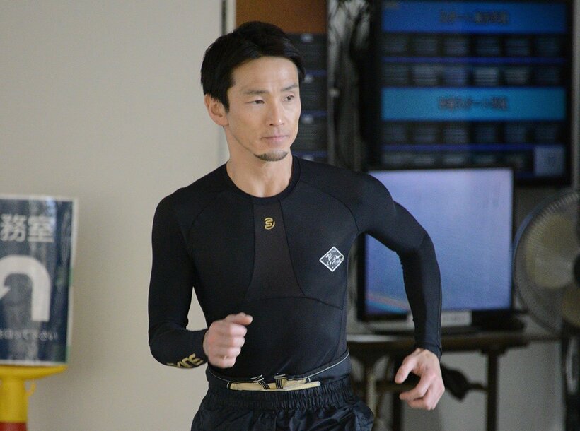 馬場貴也
