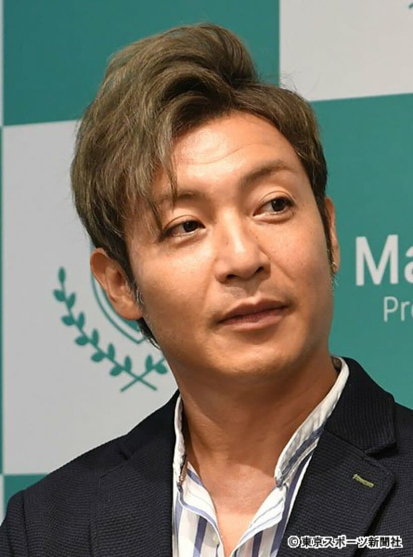  つるの剛士
