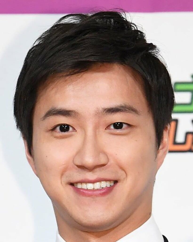  江宏傑