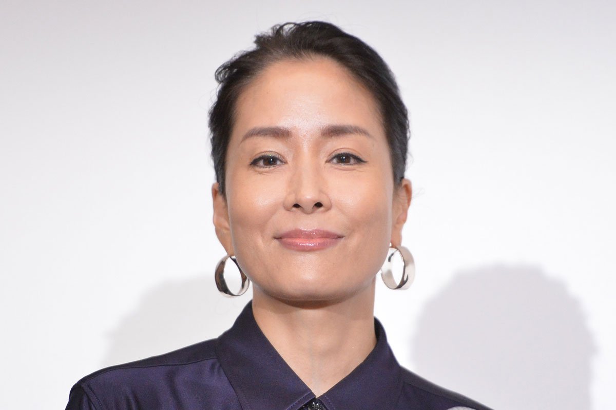 内田恭子 | 東スポWEB