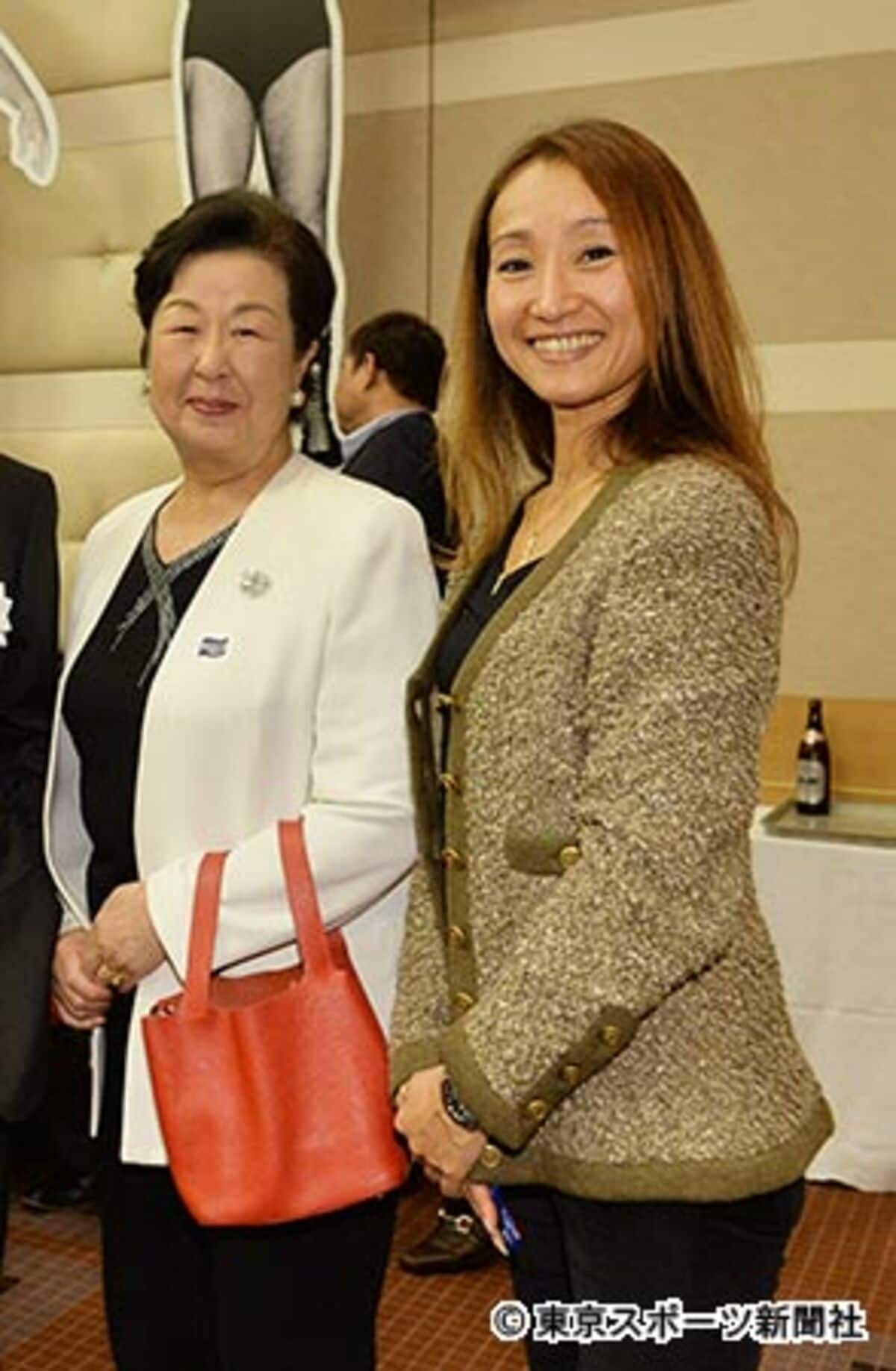 力道山 の 娘