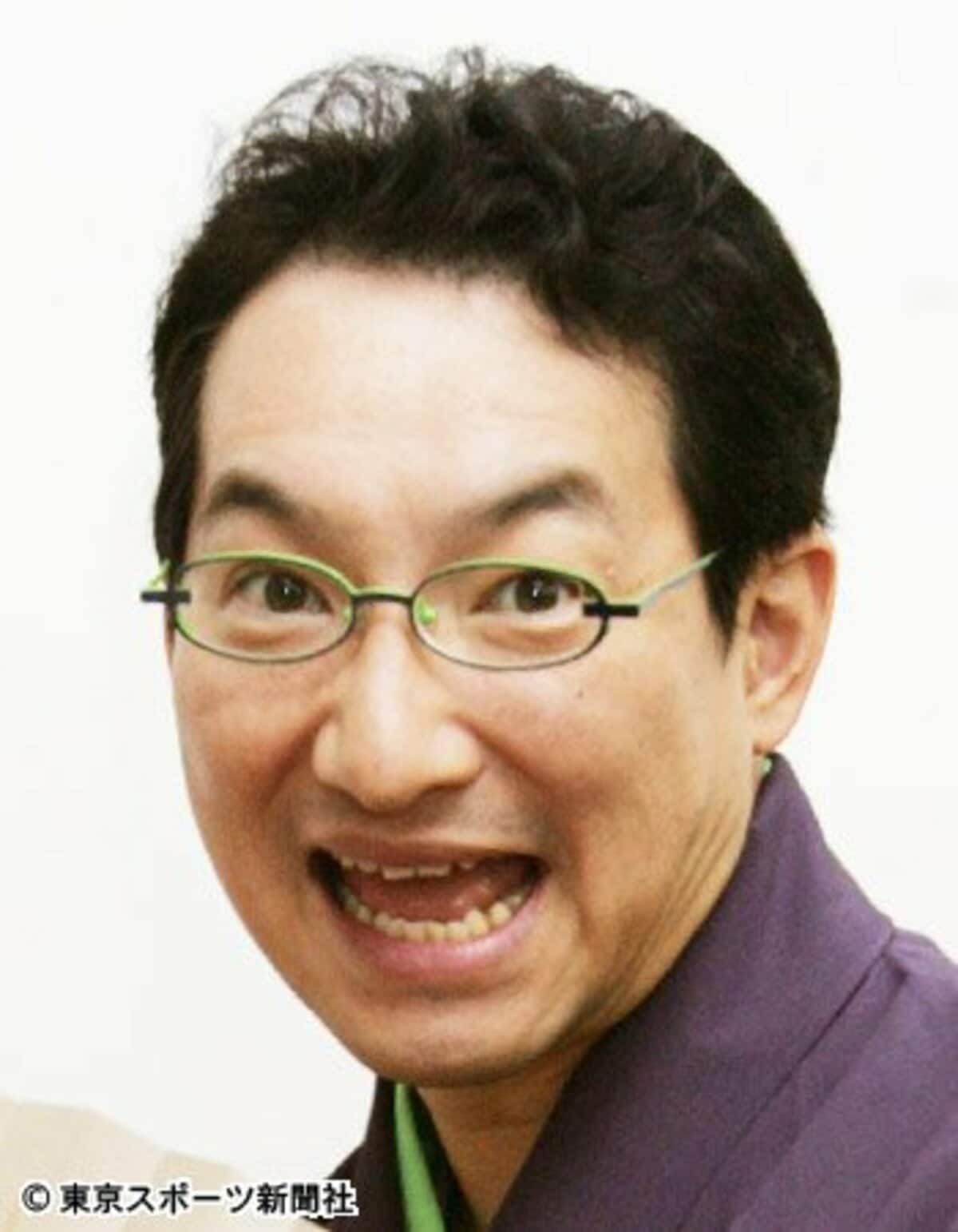 春風亭昇太「笑点」司会で営業ギャラ倍増 | 東スポWEB