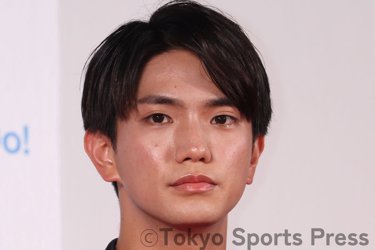 1ページ目】Aぇ! group 正門良規 M－1注目コンビは「個人的に去年