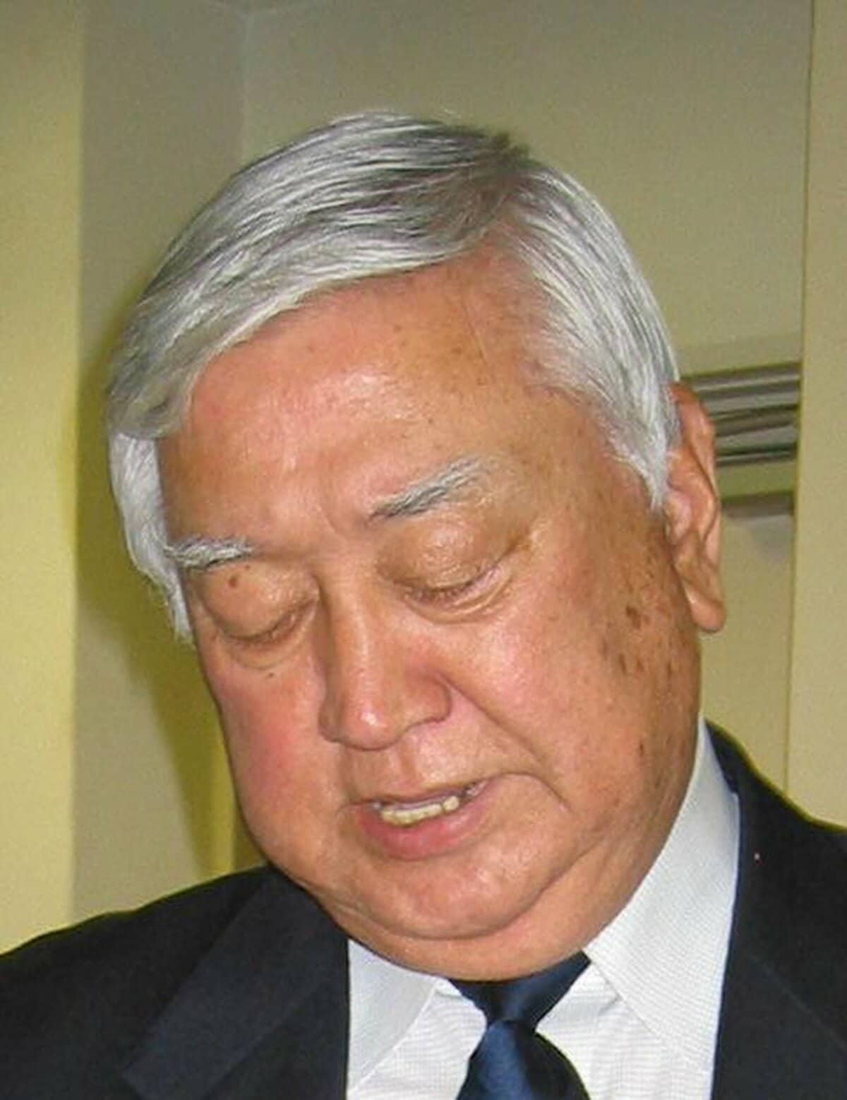 ラグビー元日本代表監督日比野弘さん死去・ウェールズを苦しめた「餓狼