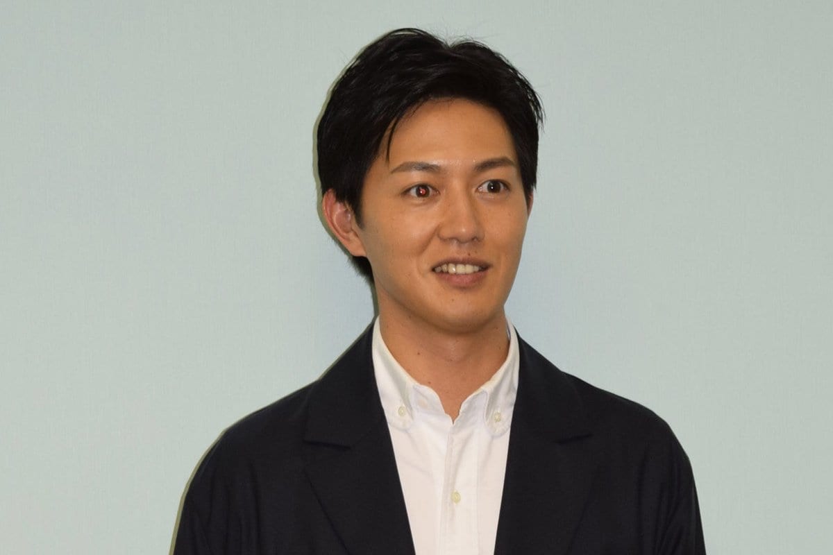 1ページ目】工藤阿須加 キャンプで彼女に「幻滅した」エピソード明かす 