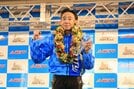 【浜松オート・ＧⅡ浜松記念曳馬野賞】永井大介　苦手な走路で完勝！ＧⅡ全場制覇「本当に信じられない」