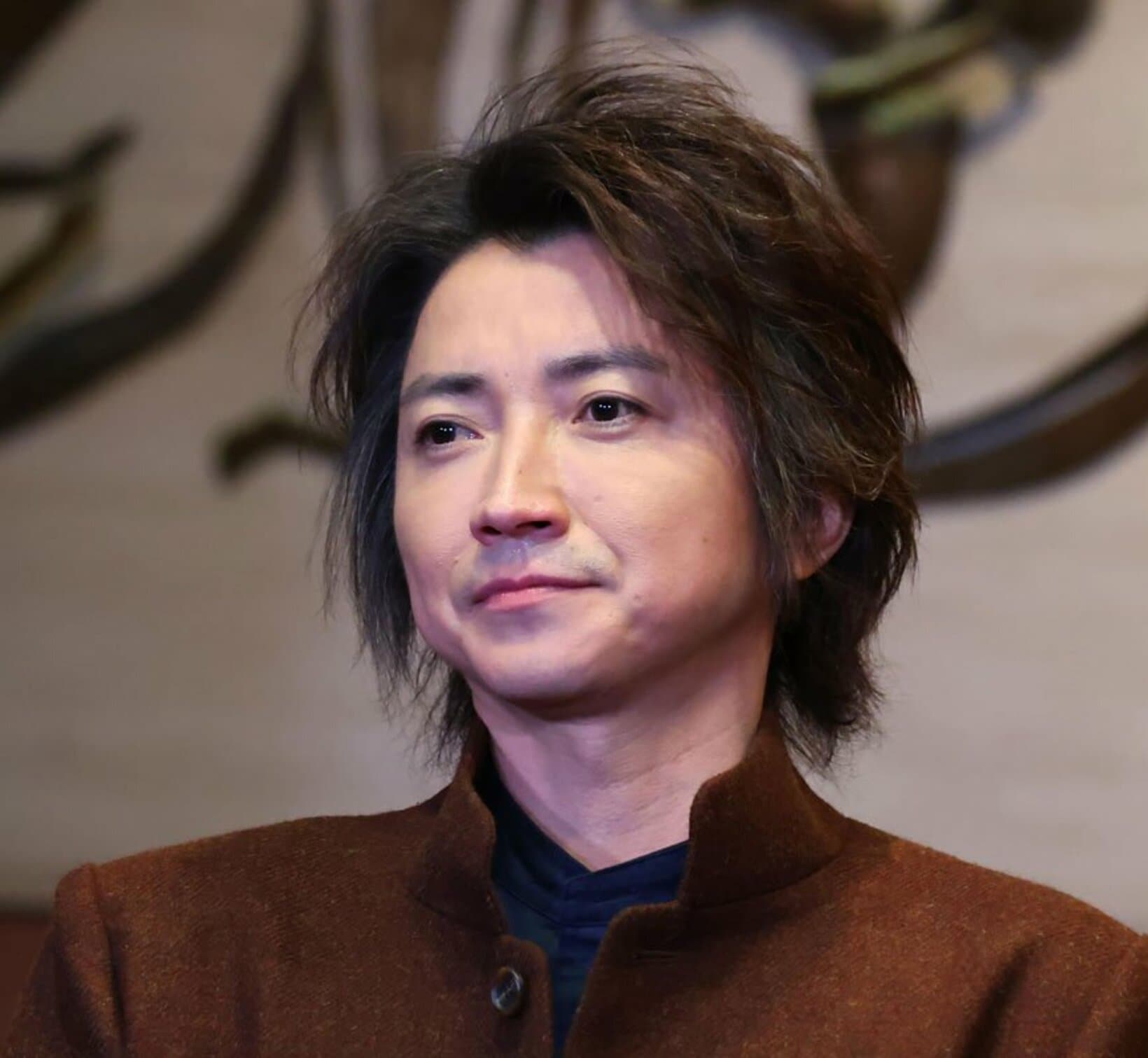 藤原竜也