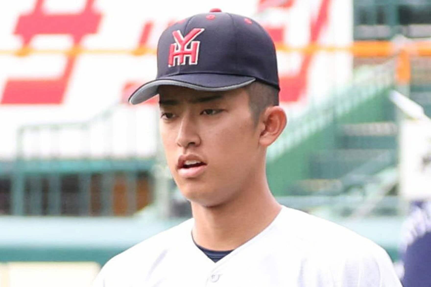 織田翔希