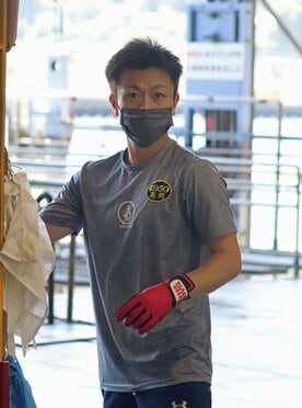  高岡竜也