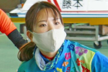 長期離脱から戻ってきた小野生奈