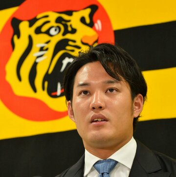  藤浪晋太郎（東スポWeb）