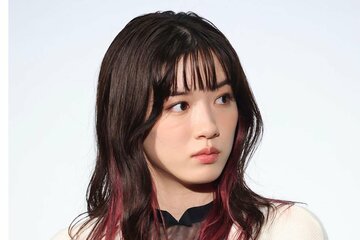 永野芽郁