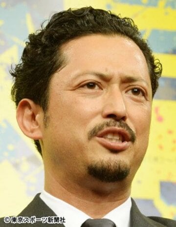  池内博之