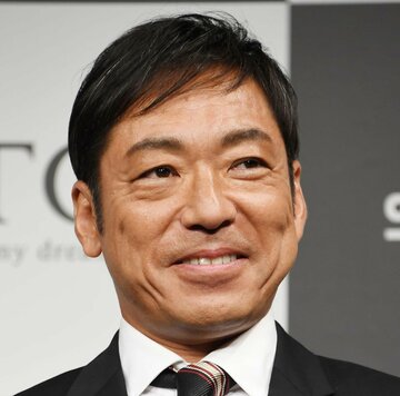  商品訴求にひと役買った香川照之（東スポWeb）