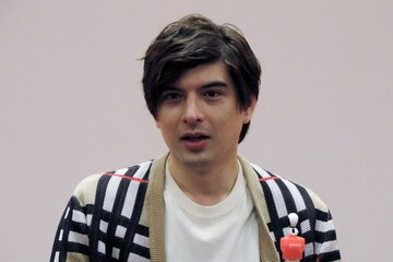 城田優