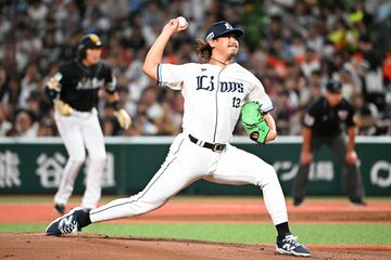 高橋光成