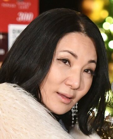  広瀬香美