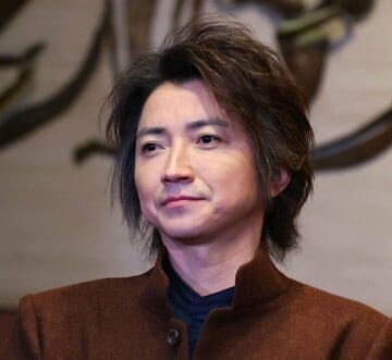 藤原竜也