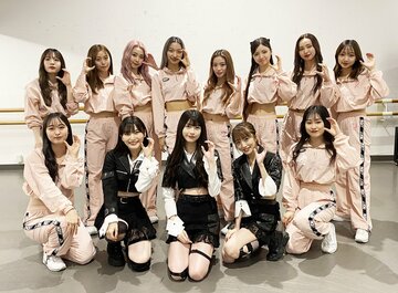  ＵＳＥＮ－ＮＥＸＴ　Ｉ’ｍｏｏｎとＡＫＢ４８の千葉恵理、福岡聖菜、向井地美音