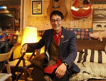 歌い納めした高山厳