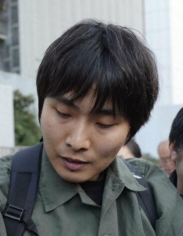 宮西詩音被告