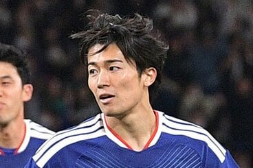 ブレークの期待かかる中村敬斗