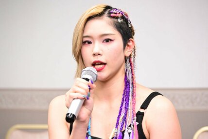 天麗皇希