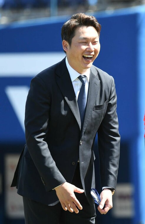 侍ジャパン】お茶の間だけじゃない！ 新井貴浩〝解説者〟がテレビ局