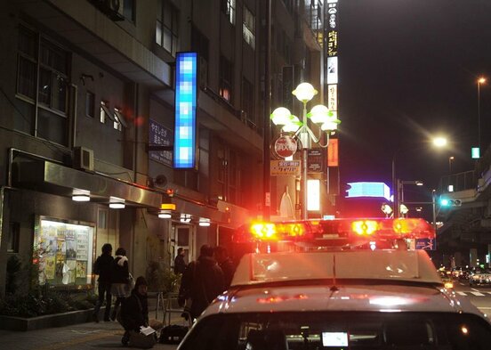 生活苦による犯罪が増える?(写真はイメージ)