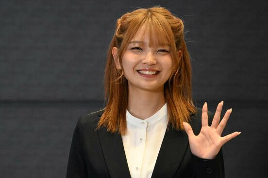 福留光帆は今年も舟券を買いまくるつもりだ