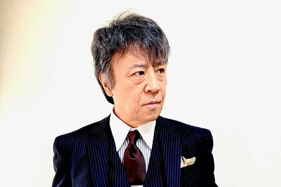 世良公則