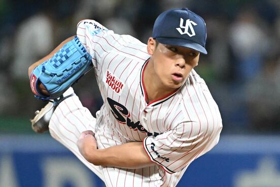 山野太一