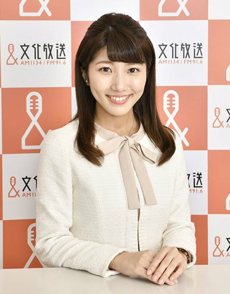 文化 放送 アナウンサー 新人