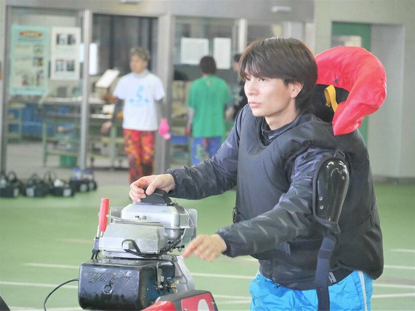 藤原啓史朗