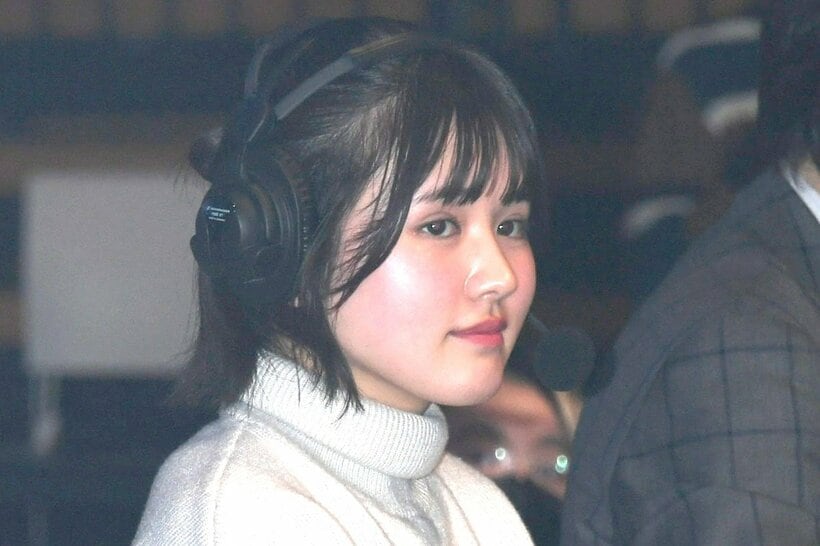完熟フレッシュ・池田レイラ