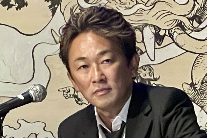 ガーシー