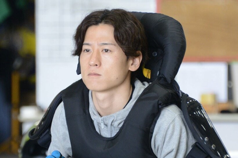 浜先真範