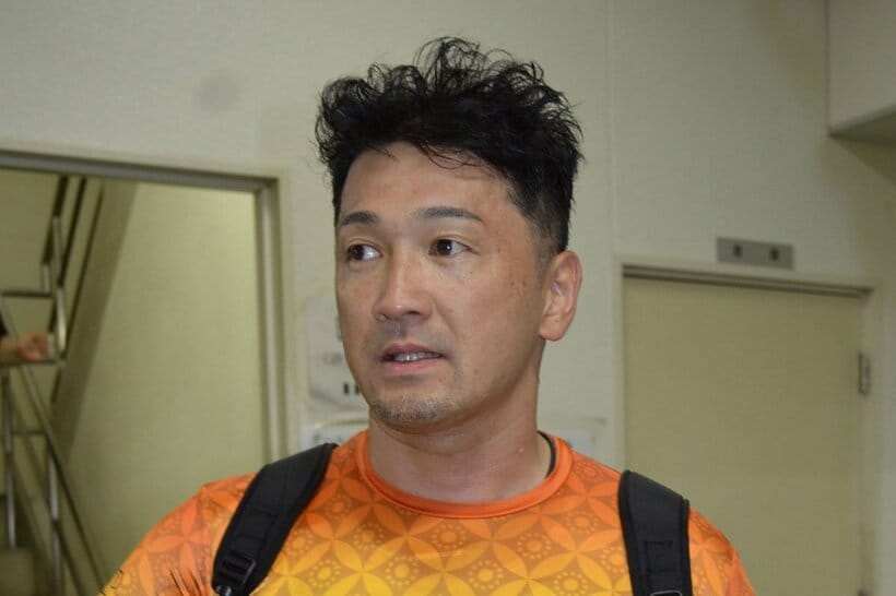 桑原大志が気迫の走りで優出切符を獲得