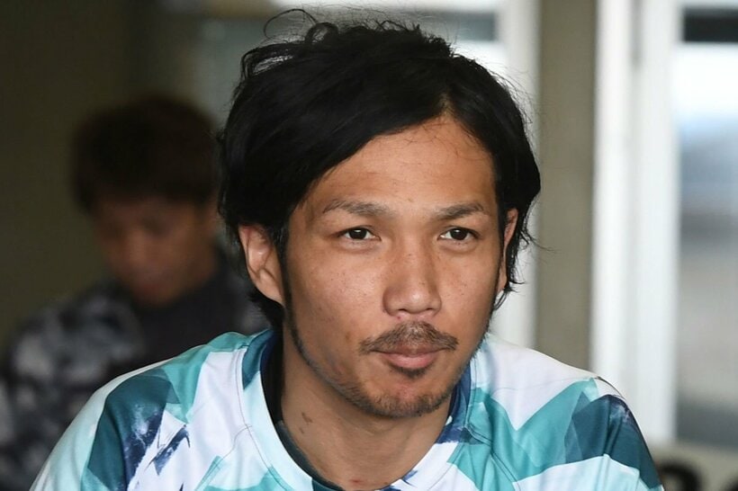２日目はイン逃げを決めた村田浩司