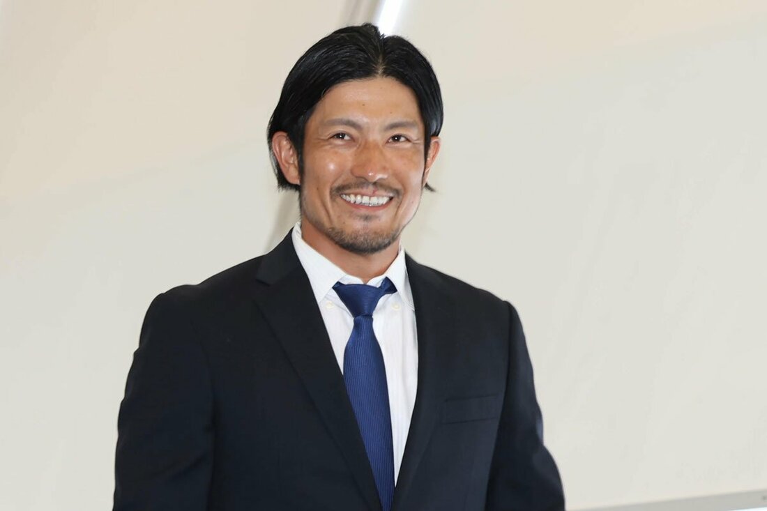 昨季限りで引退し、中日を退団した祖父江大輔氏